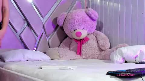 daicell juliana online show from 03-21-26, 08:19