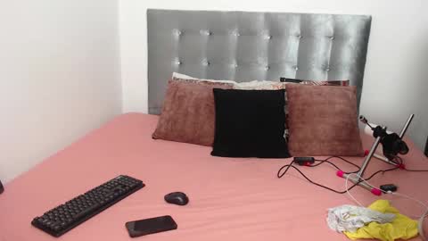 Daiisha.. online show from 09-23-25, 06:33