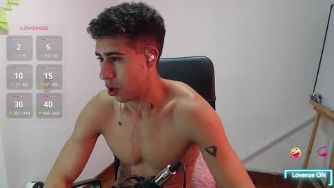 Daiki kt online show from 02-09-25, 07:30