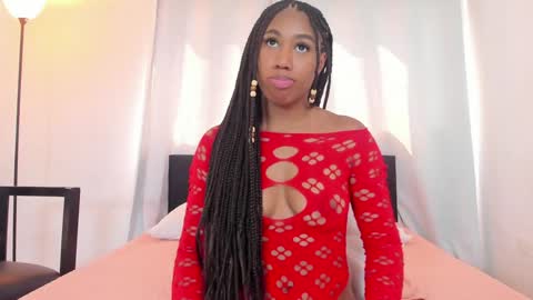 Daila Smith  online show from 01-12-25, 07:31