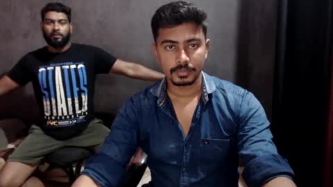 indian guys online show from 01-10-25, 05:24