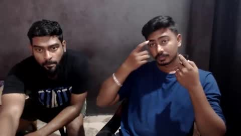 indian guys online show from 01-11-25, 08:43