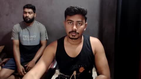 indian guys online show from 01-12-25, 03:36