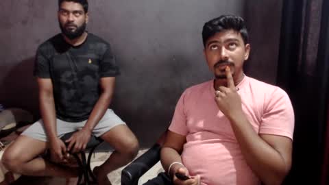 indian guys online show from 01-22-25, 04:55