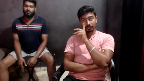 indian guys online show from 01-22-25, 05:17