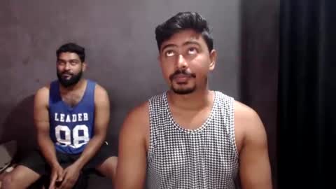 indian guys online show from 01-24-25, 02:41