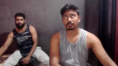 indian guys online show from 01-26-25, 05:45