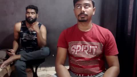 indian guys online show from 01-26-25, 09:08