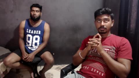 indian guys online show from 01-30-25, 07:18