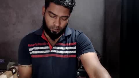 indian guys online show from 01-31-25, 02:28