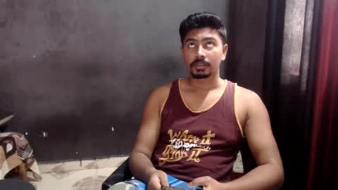 indian guys online show from 02-04-25, 11:05