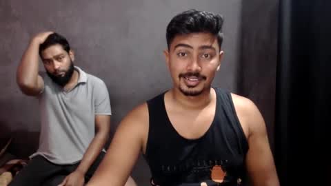 indian guys online show from 02-05-25, 01:33