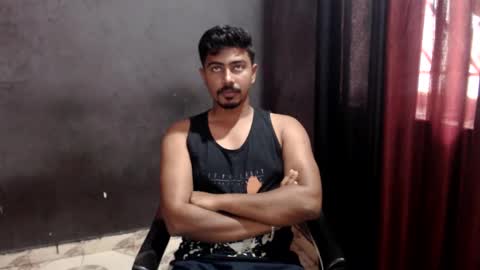 indian guys online show from 02-15-25, 06:23