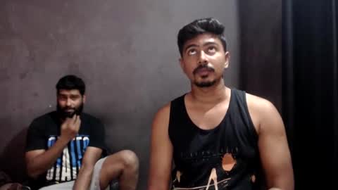 indian guys online show from 02-16-25, 01:38