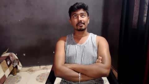 indian guys online show from 02-19-25, 06:11