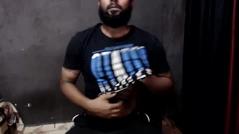 indian guys online show from 02-19-25, 02:12