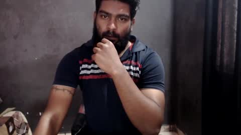 indian guys online show from 02-20-25, 08:17