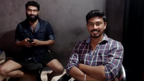 indian guys online show from 02-22-25, 05:57