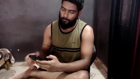 indian guys online show from 02-25-25, 06:03