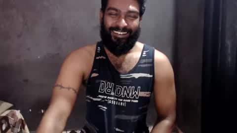 indian guys online show from 03-01-25, 06:13