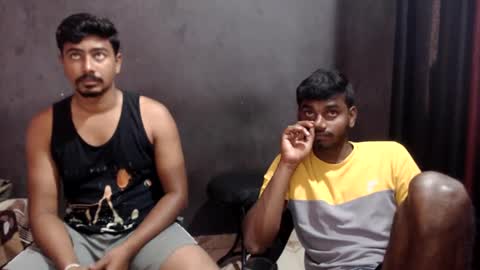 indian guys online show from 03-08-25, 05:28