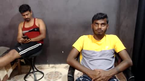 indian guys online show from 03-09-25, 05:11