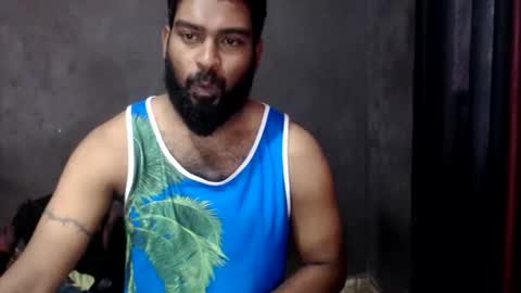 indian guys online show from 09-21-25, 09:55