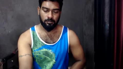 indian guys online show from 10-01-25, 04:51