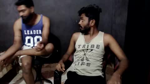 indian guys online show from 05-01-26, 04:11