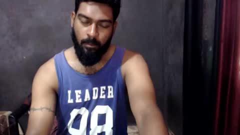 indian guys online show from 05-08-26, 04:40