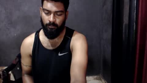 indian guys online show from 05-10-26, 05:23