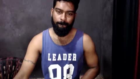 indian guys online show from 05-11-26, 04:04