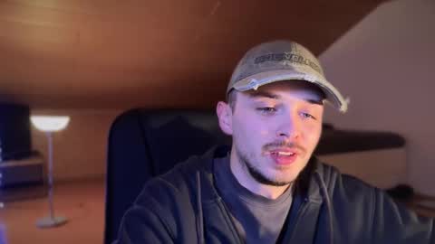 Snapshot of daimon_hall chatting on 02-15-25, 05:30 Daimon  online show from 02-15-25, 05:30