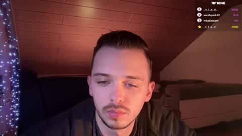 Snapshot of daimon_hall chatting on 02-15-25, 11:47 Daimon  online show from 02-15-25, 11:47