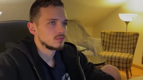 Daimon  online show from 12-01-25, 02:00