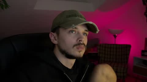 Daimon  online show from 01-11-26, 12:48