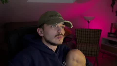 Daimon  online show from 01-12-26, 02:11