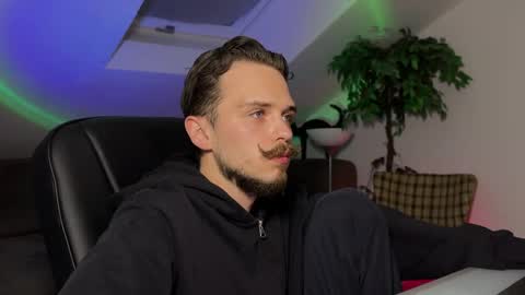 Daimon  online show from 03-30-26, 08:21