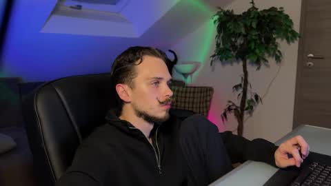 Daimon  online show from 04-03-26, 10:41