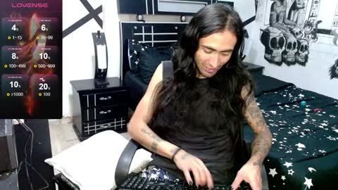 felipe online show from 01-19-25, 04:01