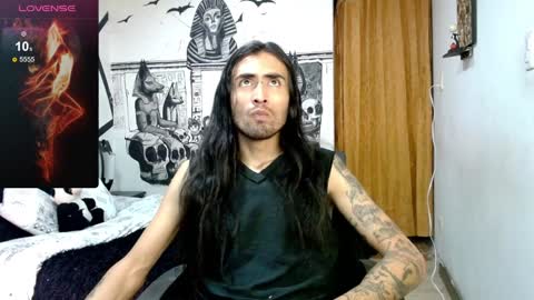felipe online show from 01-24-25, 03:00