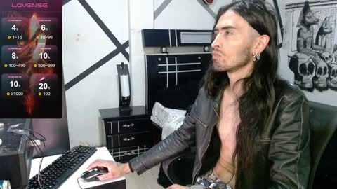felipe online show from 01-26-25, 03:59