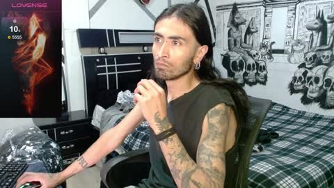 felipe online show from 01-28-25, 02:32