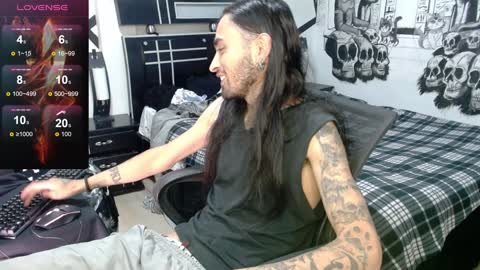 felipe online show from 01-29-25, 05:40