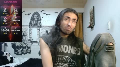 felipe online show from 01-31-25, 04:25