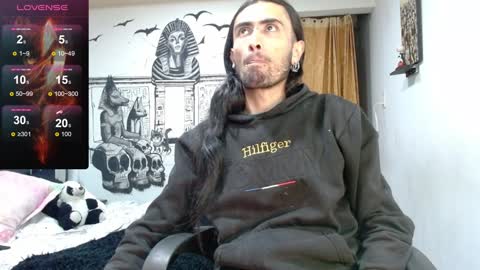 felipe online show from 02-01-25, 09:11