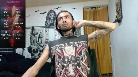 felipe online show from 02-11-25, 04:11