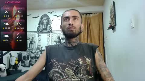 felipe online show from 02-24-25, 02:51