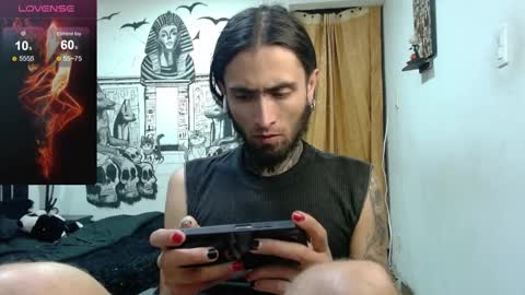 felipe online show from 02-27-25, 03:58