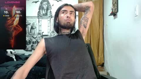 felipe online show from 03-01-25, 05:20